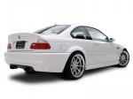 BMW M3 Coupe by Vorsteiner 2001 года